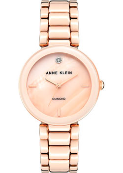 Anne Klein Diamond